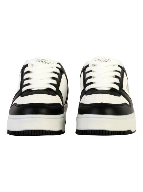 Basket à Lacets Le Temps Des Cerises Marly - Kiabi