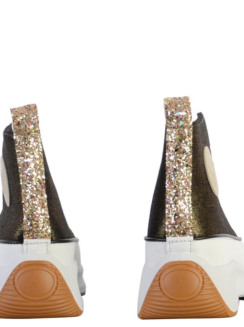 Basket à Lacets Montante Kaporal Christa - Kiabi