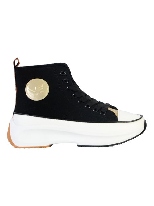 Basket à Lacets Montante Kaporal Christy - Kiabi