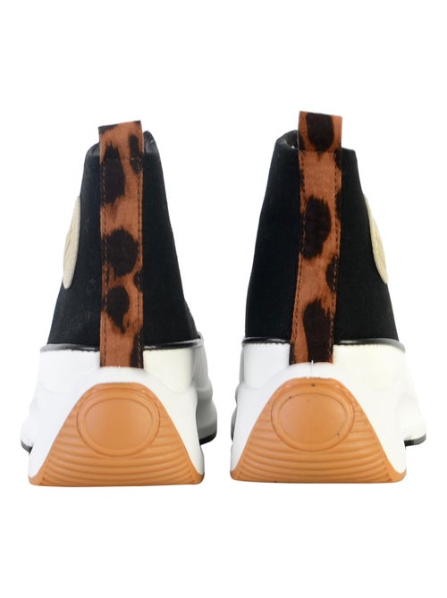 Basket à Lacets Montante Kaporal Christy - Kiabi