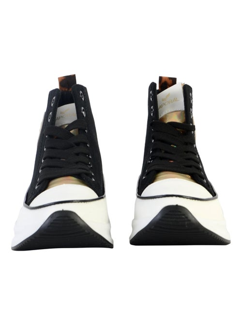 Basket à Lacets Montante Kaporal Christy - Kiabi