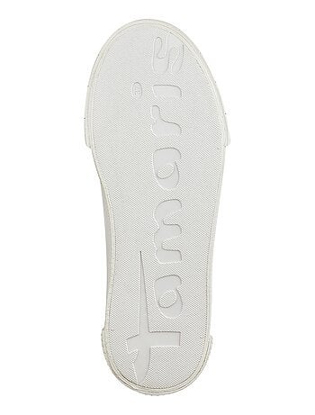 Basket à Lacets Montante Tamaris