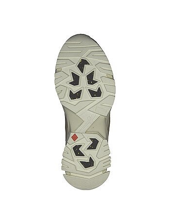 Basket à Lacets Montante Tamaris