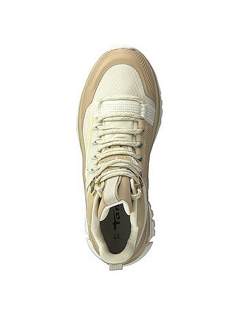 Basket à Lacets Montante Tamaris