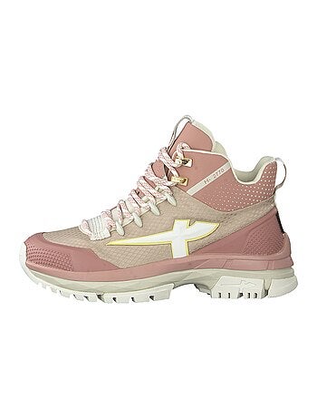 Basket à Lacets Montante Tamaris