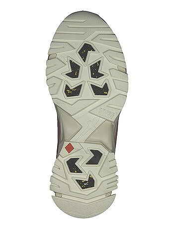 Basket à Lacets Montante Tamaris