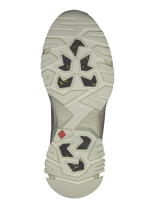 Basket à Lacets Montante Tamaris - Kiabi