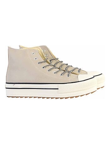 Basket à Lacets Montante Victoria