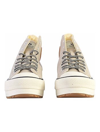 Basket à Lacets Montante Victoria