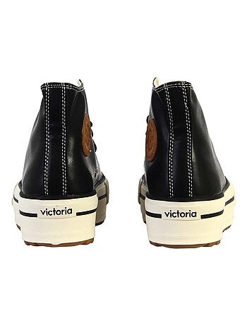 Basket à Lacets Montante Victoria*