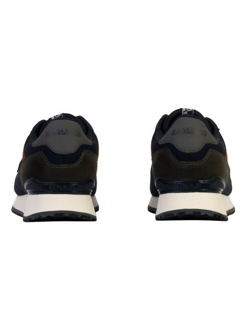 Basket à Lacets Napapijri Cosmos - Kiabi