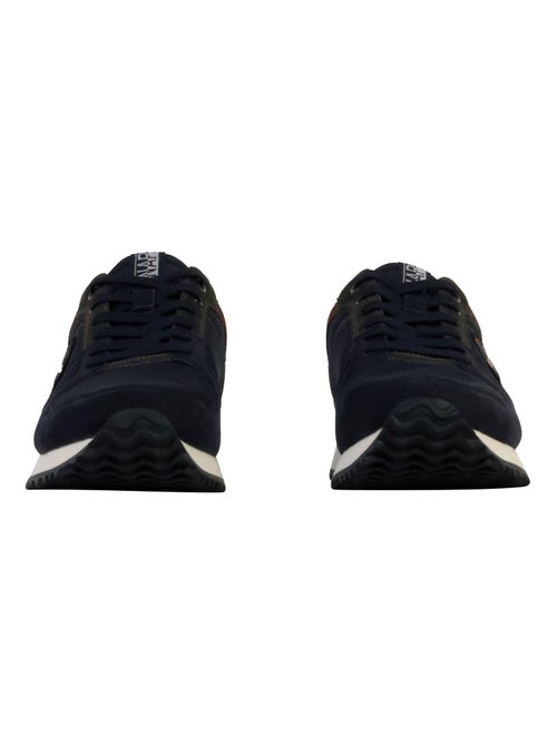 Basket à Lacets Napapijri Cosmos - Kiabi