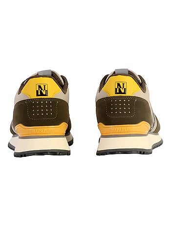 Basket à Lacets Napapijri Cosmos