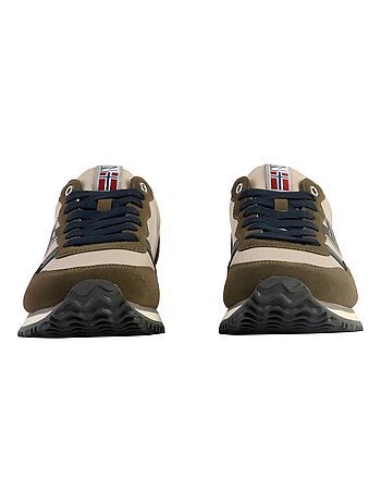 Basket à Lacets Napapijri Cosmos