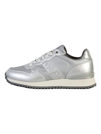 Basket à Lacets Napapijri STRA