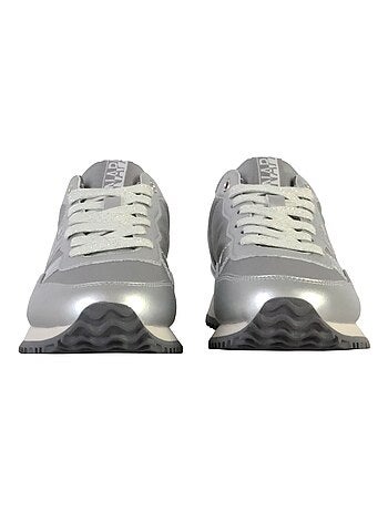 Basket à Lacets Napapijri STRA