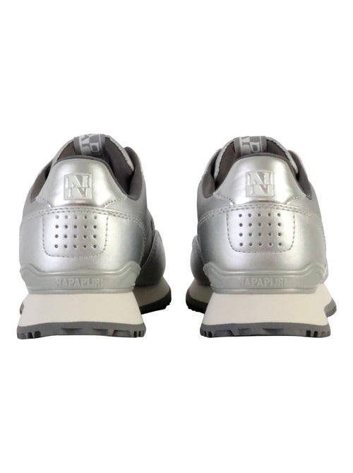 Basket à Lacets Napapijri STRA - Kiabi