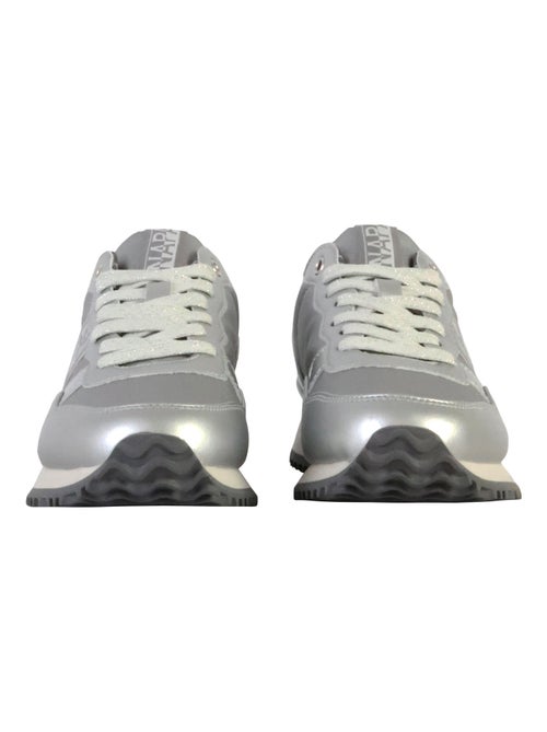 Basket à Lacets Napapijri STRA - Kiabi