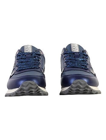 Basket à Lacets Napapijri STRA