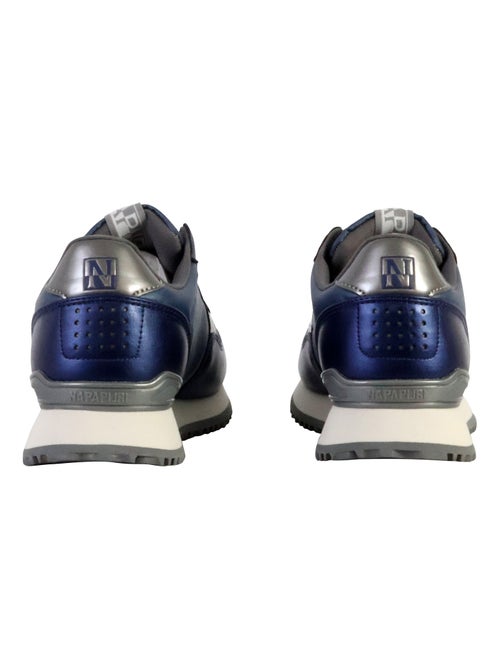 Basket à Lacets Napapijri STRA - Kiabi