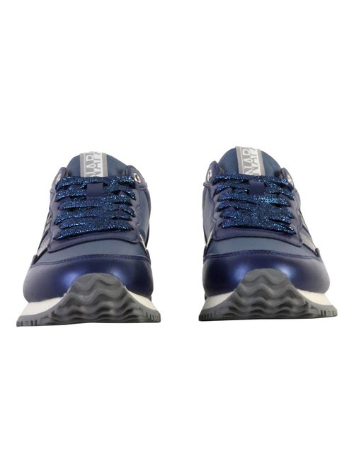 Basket à Lacets Napapijri STRA - Kiabi