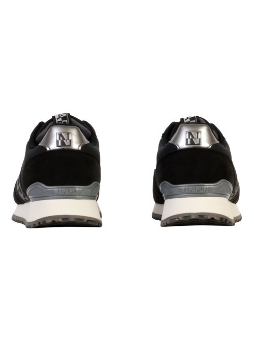 Basket à Lacets Napapijri Stra - Kiabi