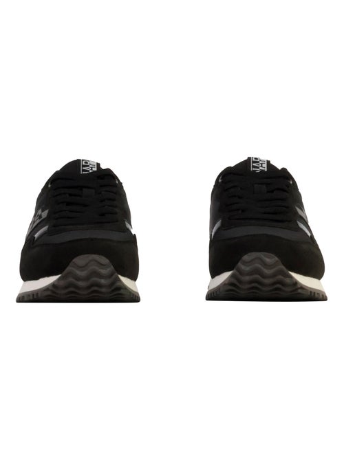 Basket à Lacets Napapijri Stra - Kiabi