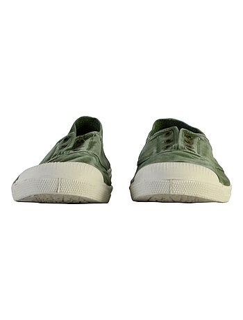 Basket à Lacets Natural World