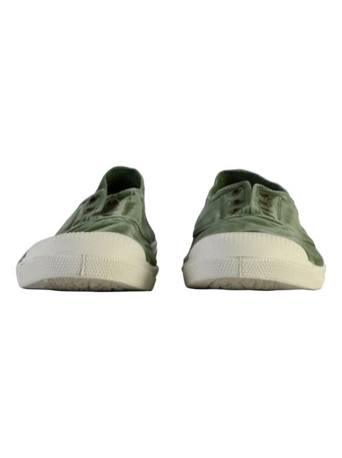 Basket à Lacets Natural World - Kiabi