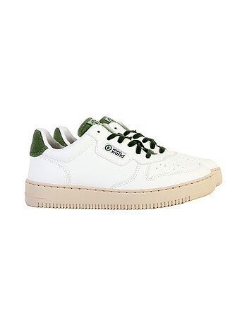 Basket à Lacets Natural World