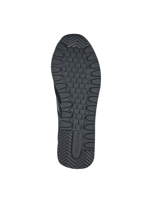 Basket à Lacets Plate Tamaris - Kiabi