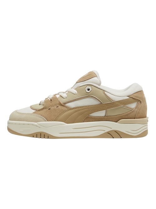 Basket à Lacets Puma 180 - Kiabi