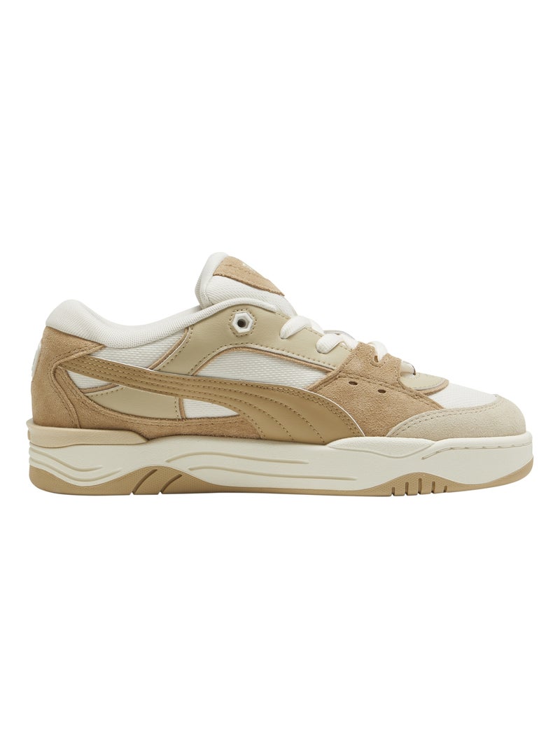 Basket à Lacets Puma 180 Camel - Kiabi