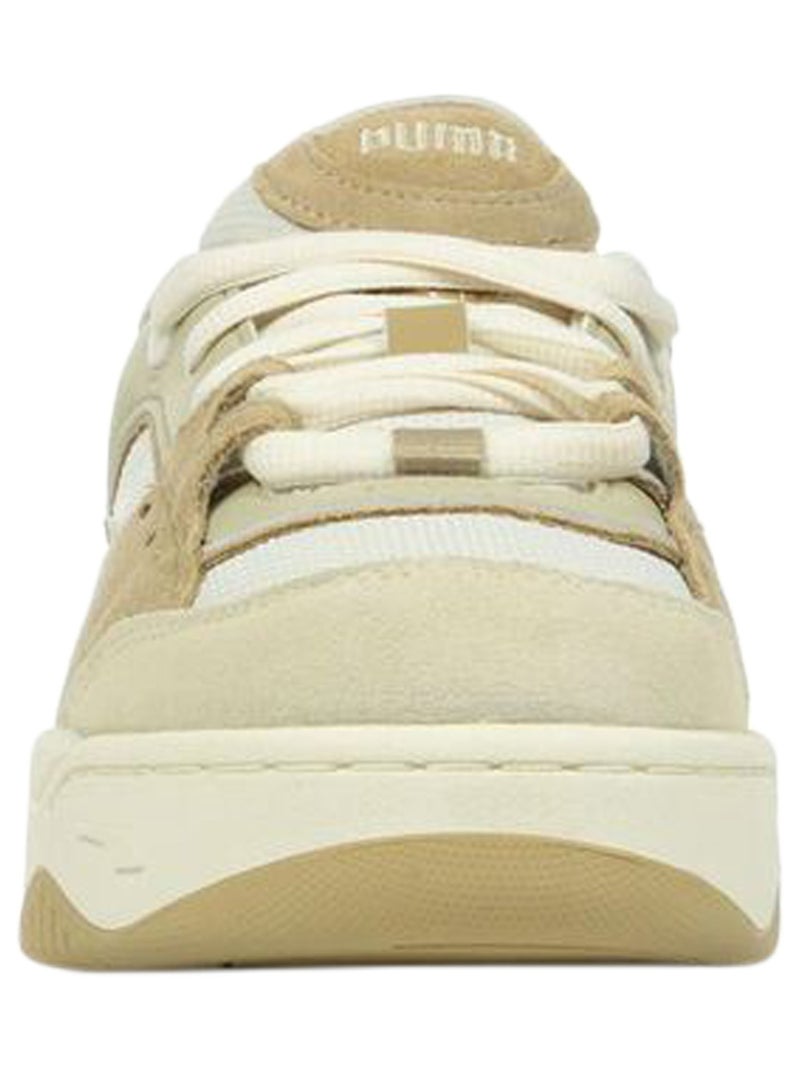 Basket à Lacets Puma 180 Camel - Kiabi