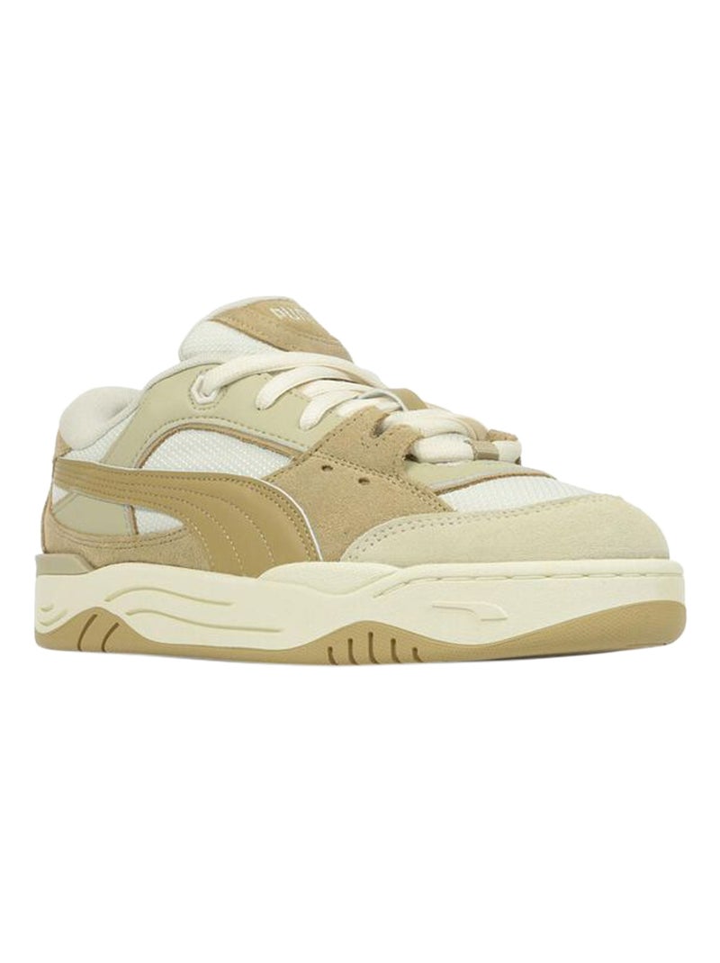 Basket à Lacets Puma 180 Camel - Kiabi