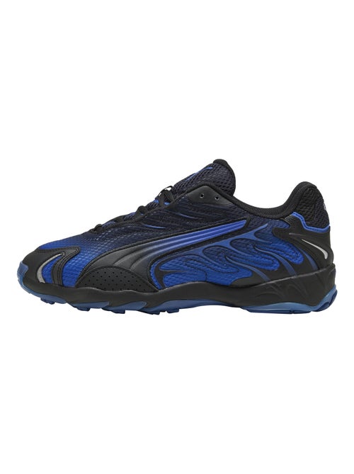 Basket à Lacets Puma - Kiabi