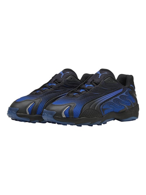 Basket à Lacets Puma - Kiabi