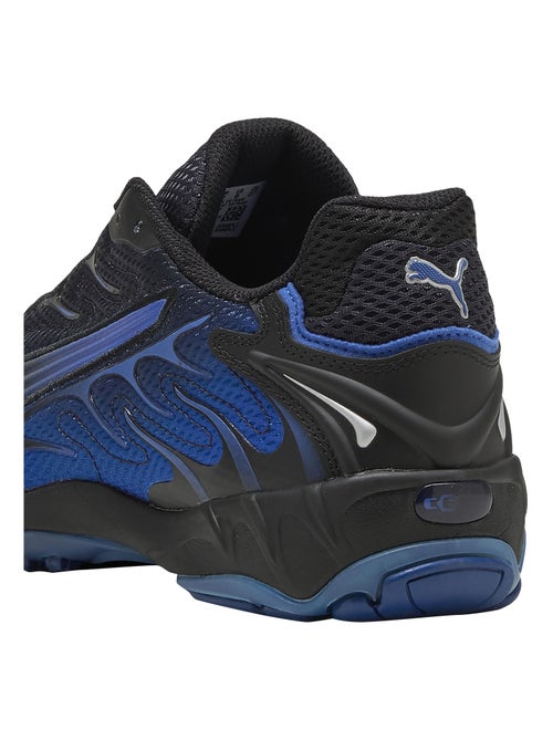 Basket à Lacets Puma - Kiabi