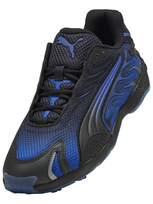 Basket à Lacets Puma - Kiabi