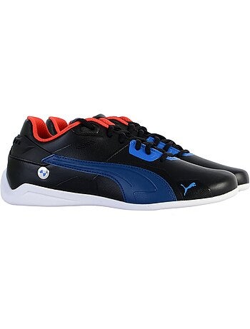 Basket à lacets Puma BMW MMS Drift Cat Delta