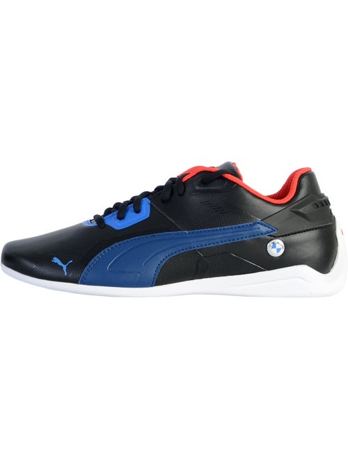 Basket à lacets Puma BMW MMS Drift Cat Delta - Kiabi Basket à lacets Puma BMW MMS Drift Cat Delta - Kiabi
