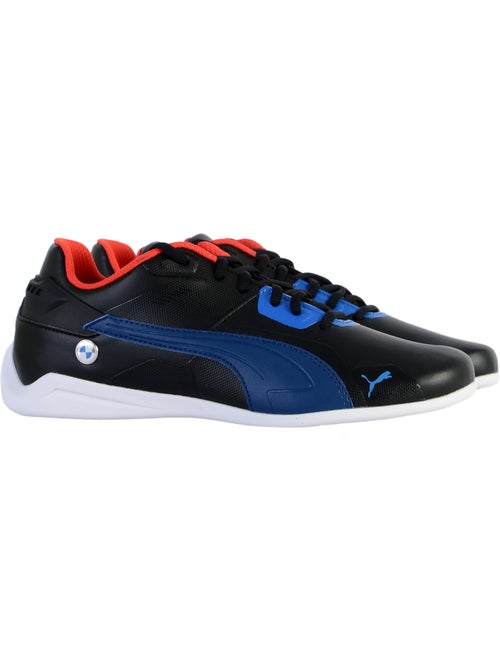 Basket à lacets Puma BMW MMS Drift Cat Delta - Kiabi Basket à lacets Puma BMW MMS Drift Cat Delta - Kiabi