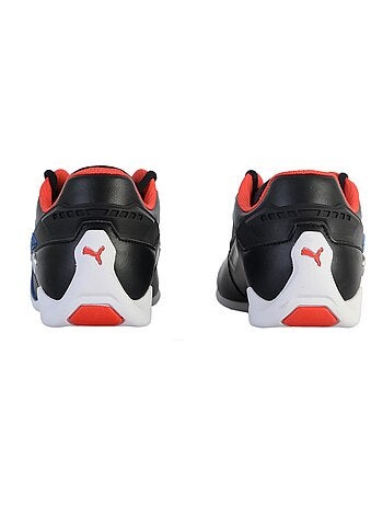 Basket à lacets Puma BMW MMS Drift Cat Delta