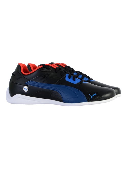 Basket à lacets Puma BMW MMS Drift Cat Delta - Kiabi