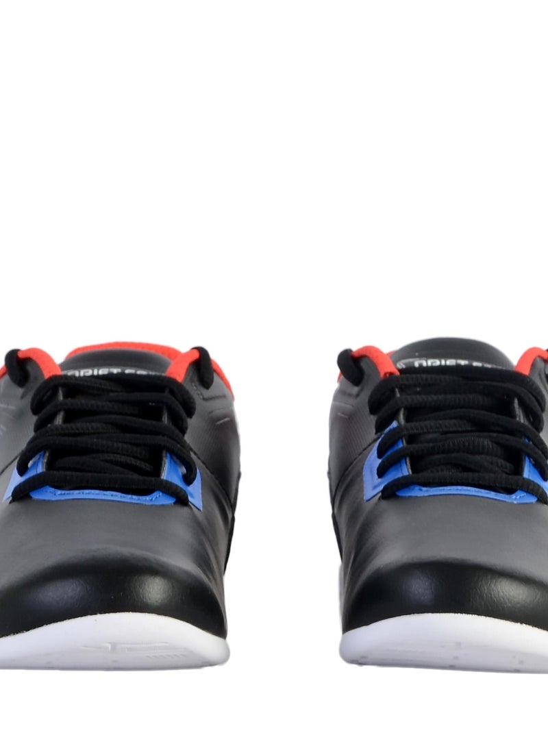 Basket à lacets Puma BMW MMS Drift Cat Delta Noir - Kiabi
