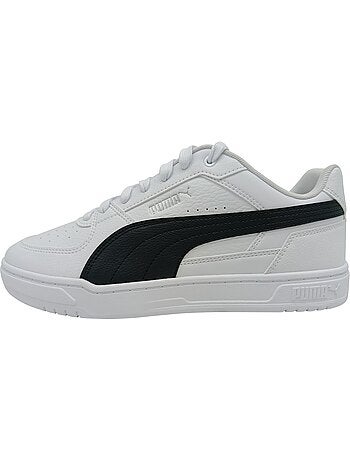 Basket à lacets puma caven iii