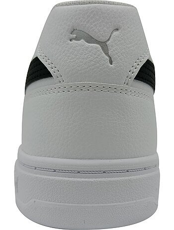 Basket à lacets puma caven iii