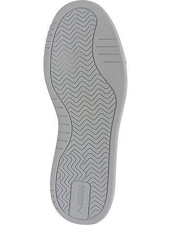 Basket à lacets puma caven iii