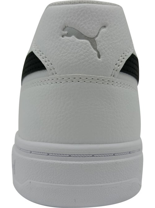 Basket à lacets puma caven iii - Kiabi Basket à lacets puma caven iii - Kiabi