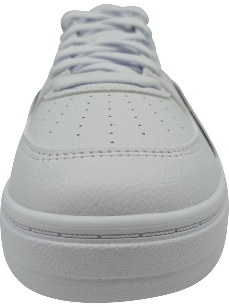 Basket à lacets puma caven iii Noir Blanc - Kiabi